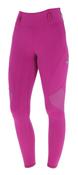 Covalliero Women's Riding Tights - Light Berry - 34/36 image