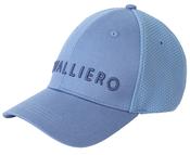 Covalliero Women's Cap - Blue image