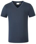 Covalliero Children's T-Shirt - Dark Navy - Dark Navy / 152/158 image