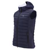 Schockemöhle Men’s SPFabio Gilet - Deep Night - XL image