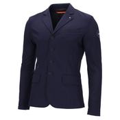 Schockemohle Mens SPRonny Show Jacket Black - Large image
