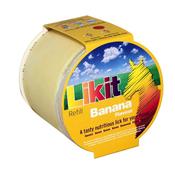 Likit Horse Treats - Large Refill - 650g - Banana image