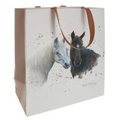 Horse Grooming Storage Bag