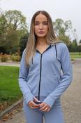 Turfmasters Adults Hoody - Navy / XS
