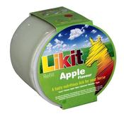 Likit Horse Treats - Large Refill - 650g - Apple image