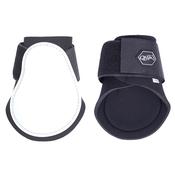 QHP Fetlock Boot - Pony / Brown image