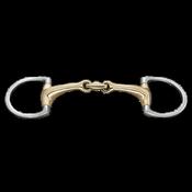 Sprenger Dynamic RS Eggbutt Sensogan Bit - 16mm - 12.5cm image