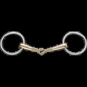 Sprenger Turnado Loose Ring Sensogan Snaffle - 16mm - 13.5cm image
