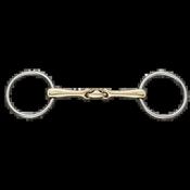 Sprenger KK Ultra 16mm Bradoon Sensogan Bit - 16mm - 13.5cm image