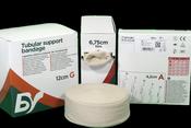 Tubular Grip Bandage - 12cm image