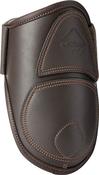 LeMieux Capella Fetlock Boots - Brown - Pony image