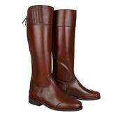 Old Mill Racing Exercise Boots - Brown - 37