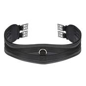 Shires ARMA Anti-Chafe Anatomic Contour Waffle Girth - Brown / 46cm image
