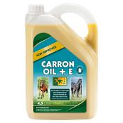TRM Carron Oil + E Digestive Supplement - 4.5L