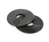 Silicone Bit Guards - Black - Black
