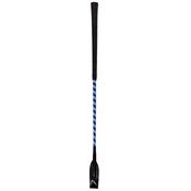 QHP Eldorado Jumping Whip - 65cm - Red/Red