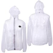 QHP Raincoat Clear - LARGE image