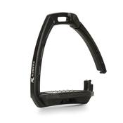Karben Adult Ultra Grip Stirrups - Black image