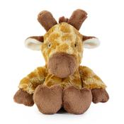 All Creatures Emmy the Giraffe Medium Soft Toy image
