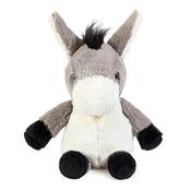 All Creatures Cleo the Donkey Medium Soft Toy image