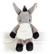 All Creatures Cleo the Donkey Large Soft Toy image