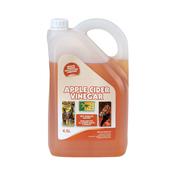 100% Pure Apple Cider Vinegar Feed Supplement - 4.5L