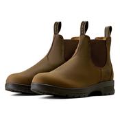 Ariat Men's Cooper Chelsea Boots - Distressed Tan - EU 46 / UK 11 image