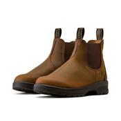 Ariat Women's Cooper Chelsea Boots - Distressed Copper - EU 41.5 / UK 7.5 image