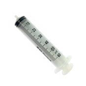 BD Syringe Leur Slip 50ml  - Yellow image