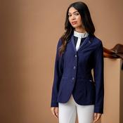 AA Ladies Motion Lite Show Jacket Navy - XS/8 image