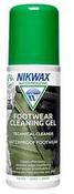 Nikwax Footwear Cleaning Gel - 125ml image