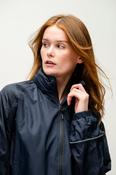 Horseware Women's Urban Coat - Navy - S image