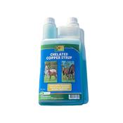 TRM Chelated Copper Liquid Syrup Horse Feed Supplement - 1 Litre