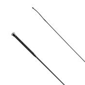 CD Bling Handle Dressage Whip 110cm