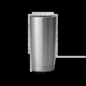 Yeti Rambler 20 OZ Stackable Insulated Tumbler - Stainless steel image