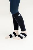 Horseware Newmarket Athletix Riding Socks - Navy / 37/40 image