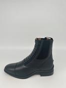 Tesoro Elegance Short Riding Boots - Black - 39 image