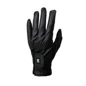 Turfmasters Elite Gloves - 8 / Black image