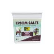 Epsom Salts - 5kg