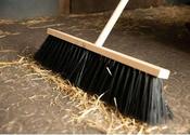 Farmers Yard Broom image