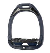 Flex-On Green Composite 2 GC2 Stirrups - Navy / Navy image