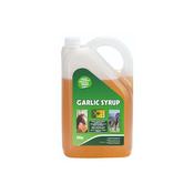 Garlic Syrup Horse Supplement - 1.4kg image