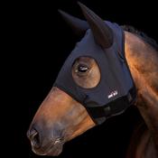 Zilco Titanium Hoods With Ears Black - Large image