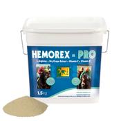 Hemorex Pro Powder - 1.5kg