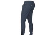 Tesoro Mens Knee Grip Breeches - White / 30 image