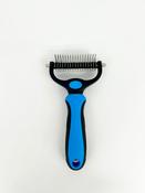 TRI Horse and Pet Grooming Comb image