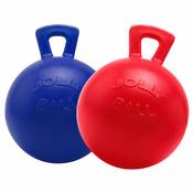 Jollyball 6" T-N-T W/Handle image