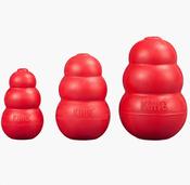 Kong Classic Toy Red - Large image