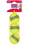 Kong Squeaker Air Tennis Ball Medium Net 3 image