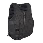 Racesafe Motion 3 Young Rider Black - XL / Long Tail